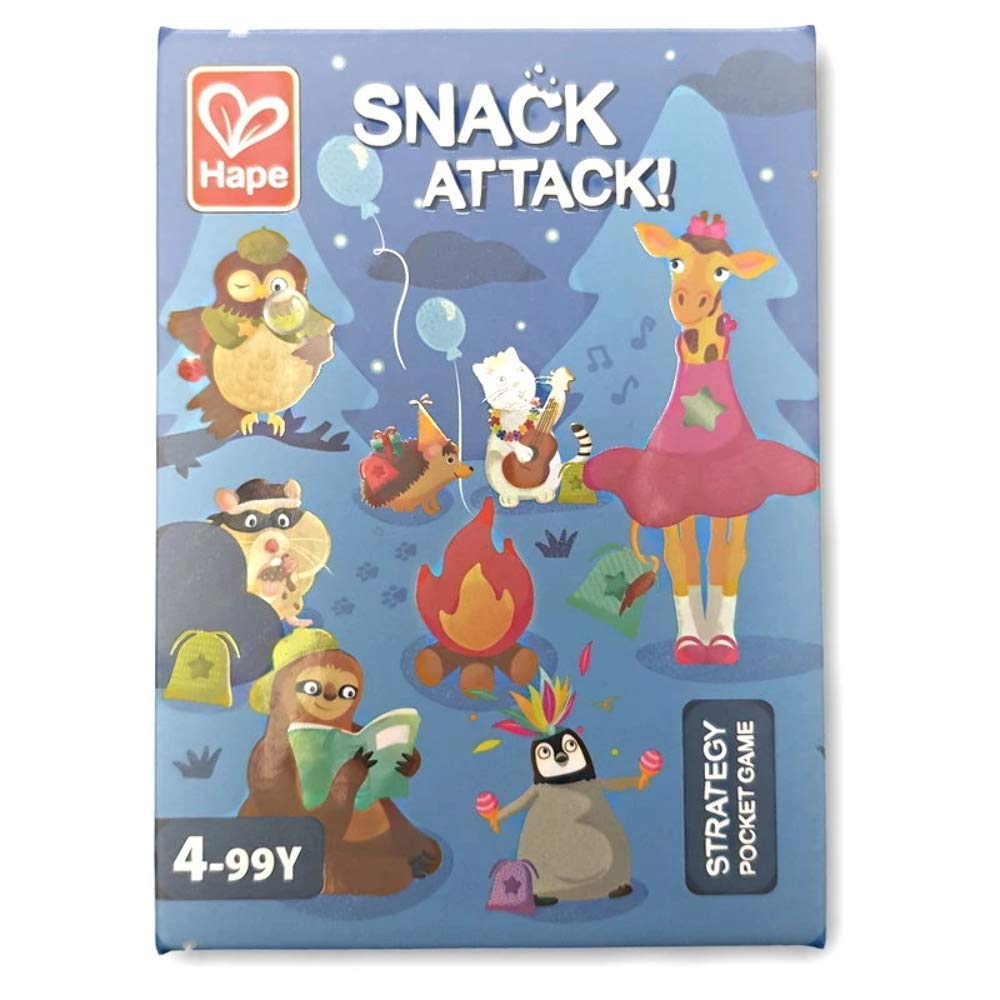 Hape Snack Attack