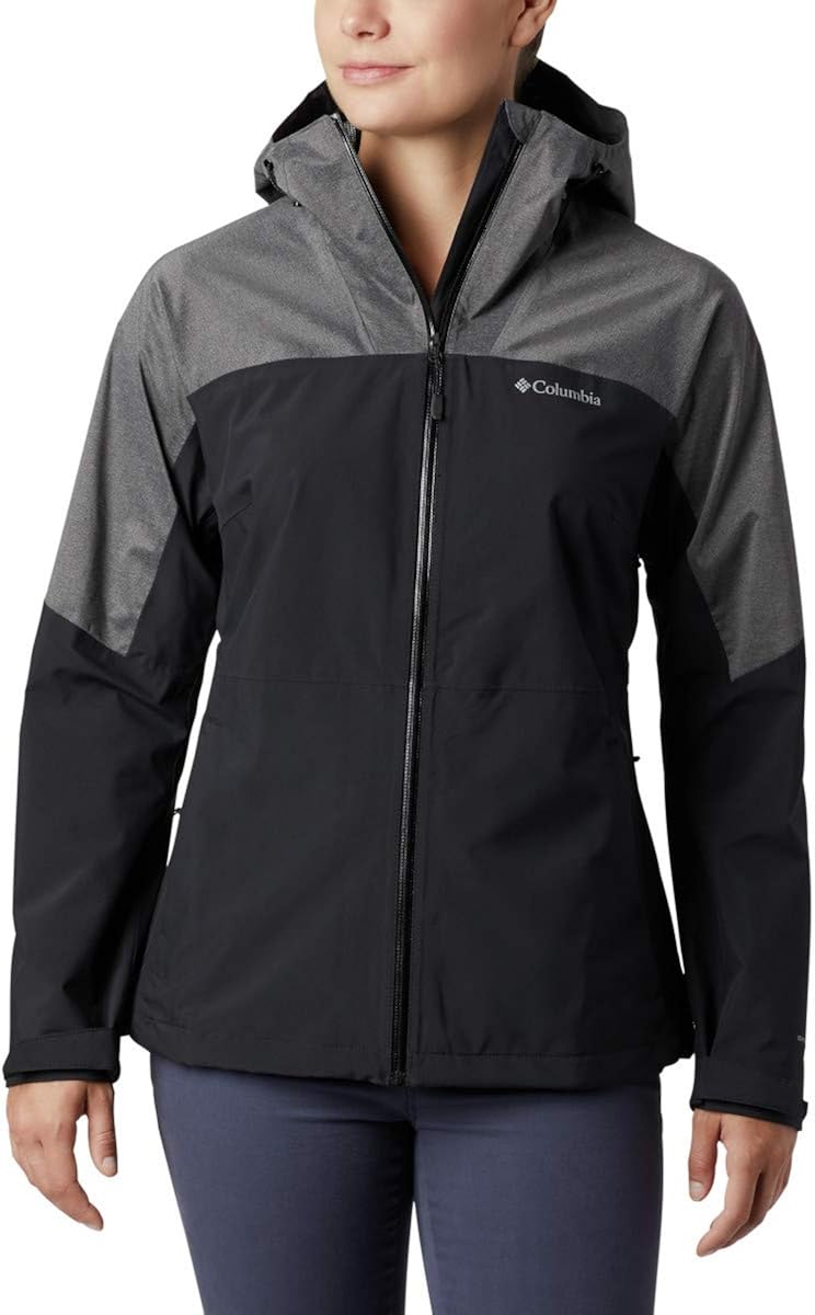 Columbia Evolution Valley Rain Jacket 