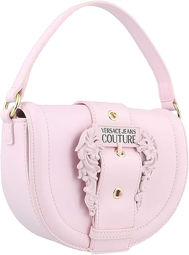 pink small shoulder bag