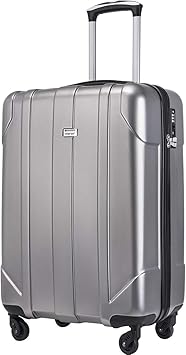 20 inch hardside spinner