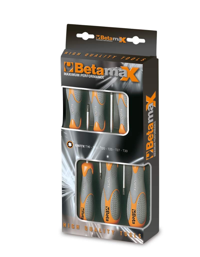 Beta 12970409 1297 Tx/D6-6 Drivers 1297Tx Hanging Pack