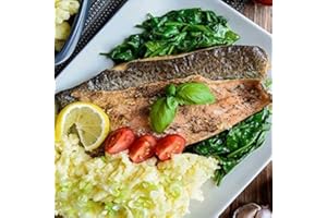 CAMERON'S SEAFOOD -EST. 1985 - Cameron's Seafood Rainbow Trout 1 Pound