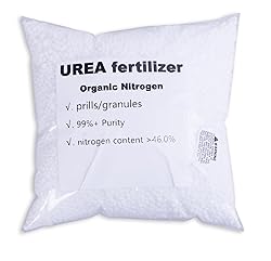 Urea Fertilizer 46.0% Minimum Nitrogen Commercial