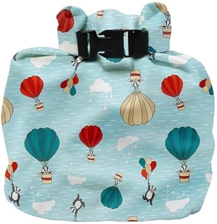 Bambino Mio Sac A Couches Mouillees Amazon Fr Bebes Puericulture