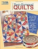 Pat Sloan's Fast-Forward Quilts (Leisure Arts #5044) by Pat Sloan
