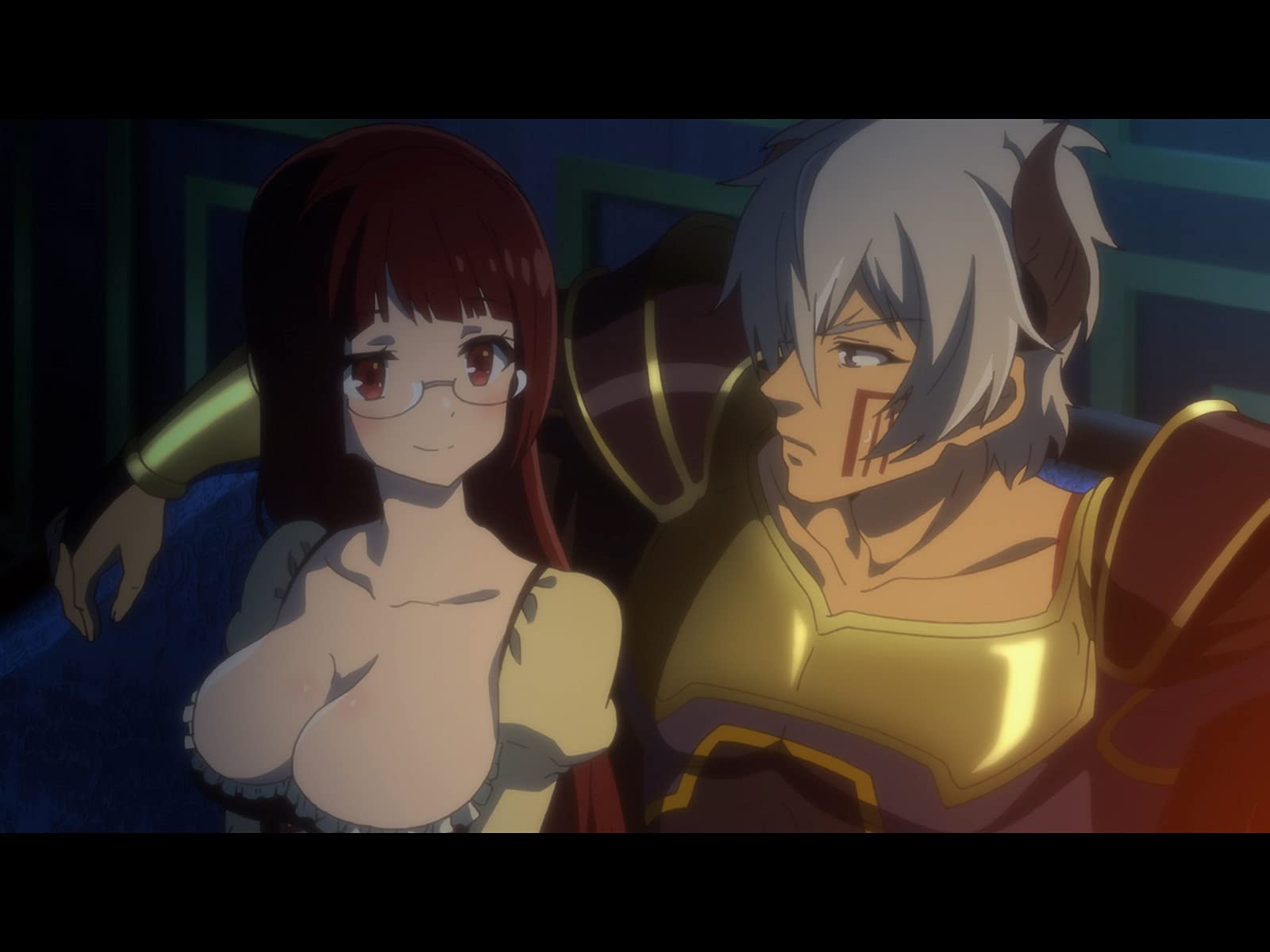 Amazon Co Jp 異世界魔王と召喚少女の奴隷魔術w W召喚ver 後半戦を観る Prime Video