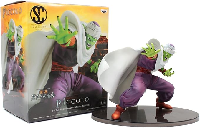 piccolo action figure