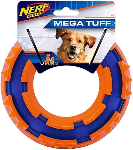 nerf ring