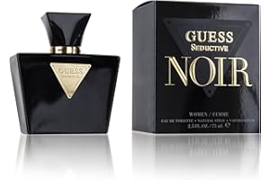 Guess Seductive Noir 2.5 oz EDT Spray RETAIL