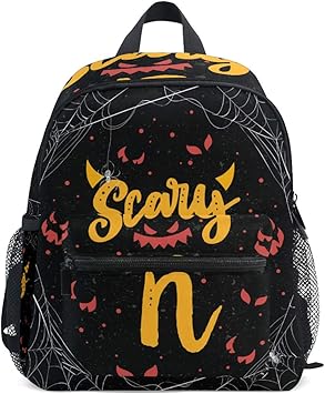 mini backpacks with initials