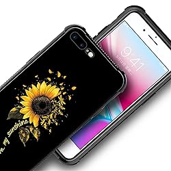 Goodsprout Compatible with iPhone 6 Plus/iPhone 6S