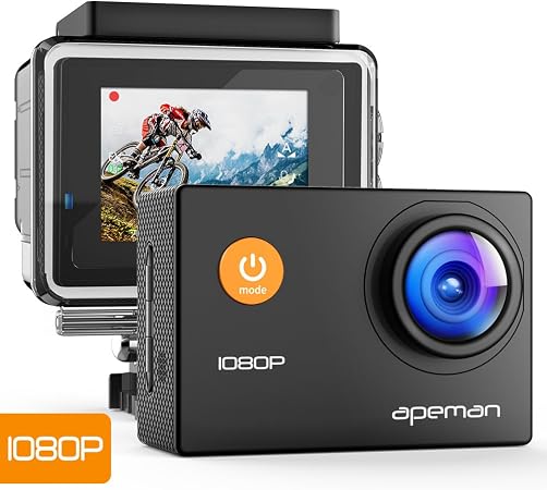 camescope etanche