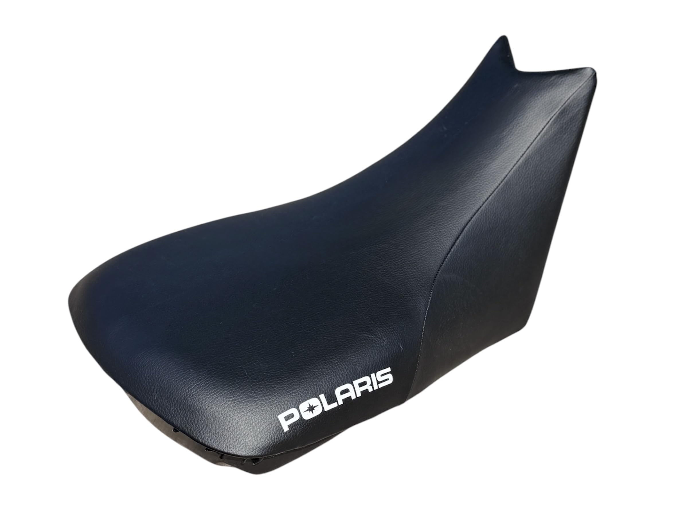 Photo 1 of QK RACING Premium Seat Cover - Compatible Fit for Polaris Sportsman XP 550 850 1000 ATV 4X4 2009-2016 SEAT Cover S64