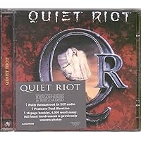 QUIET RIOT - Quiet Riot - Amazon.com Music