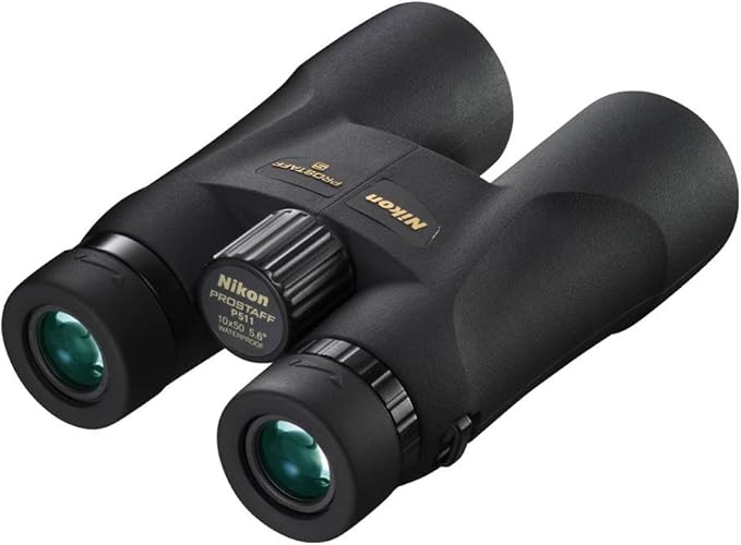 nikon prostaff 5 10x50