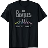 The Beatles - Abbey Road T-Shirt