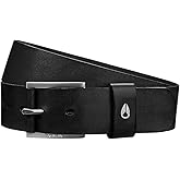 NIXON Americana Leather Belt