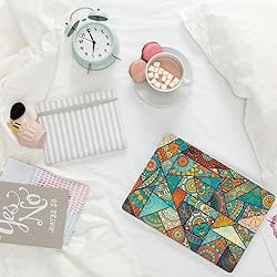 MUSHUI Compatible with MacBook Air 13 inch Case