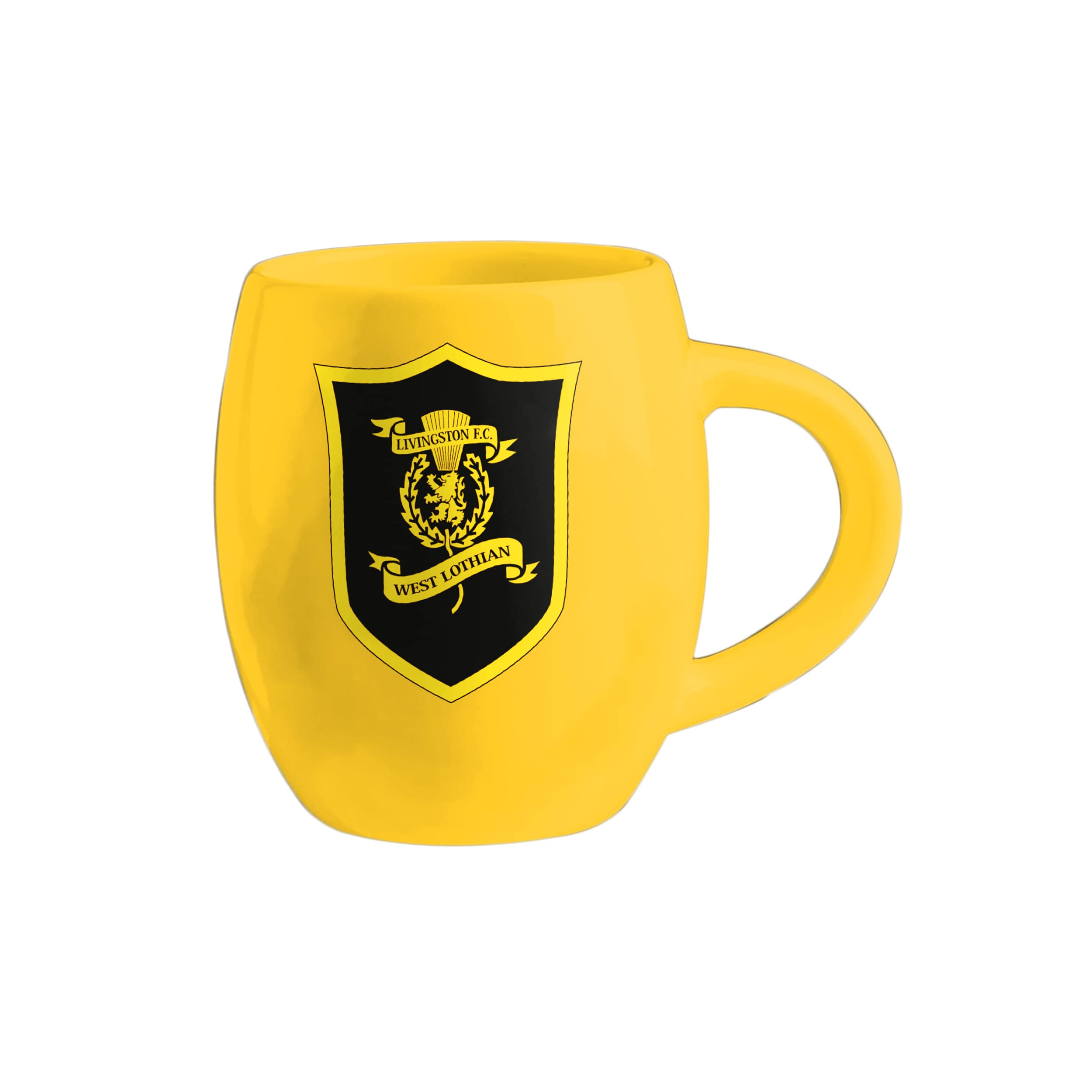 FOCO Officially Licensed Livingston FC Tea Tub Mug — image 1