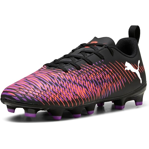 Amazon.com: PUMA Unisex Future 8 Match Firm Ground/Artificial