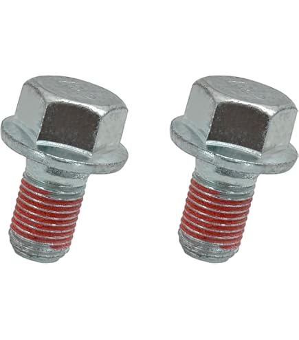 Trailer Hitch Receiver RV Bumper Support Arms - Pair Of 4" Square Bracket For Cargo Carrier Box Mounting | Steel, 200lb Capacity RVs & Campers - Foto 5