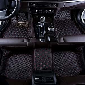 Amazon.com: Okutech Custom Fit Luxury XPE Leather ...