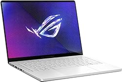 ASUS ROG Zephyrus G14 2025 Gaming Laptop 14" 2.8K