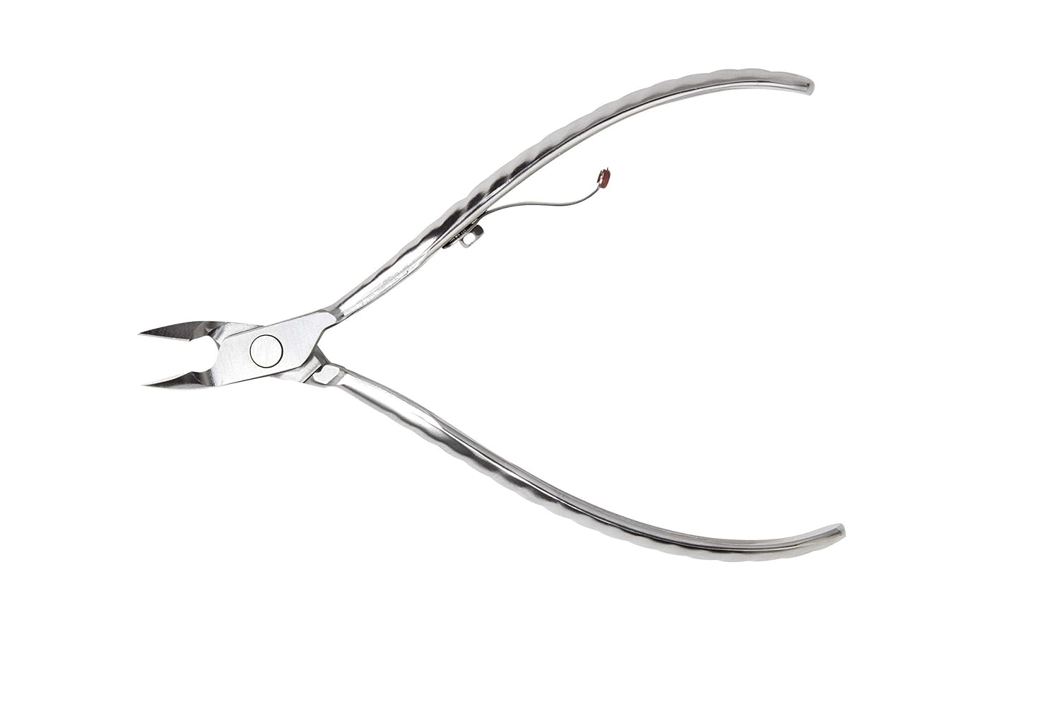 Mundial Cuticle Nipper Professional 772-PR Stainless Steel Long Handle : Beauty