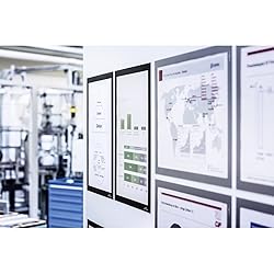 Durable DURAFRAME Magnetic Frame | A3 Format in
