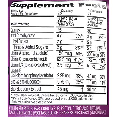Zarbees-Naturals-Childrens-Elderberry-Immune-Support-with-Vitamin-C-Zinc-Natural-Berry-Flavor-42-Gummies