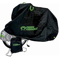 Amazon Best Sellers: Best Bike Covers