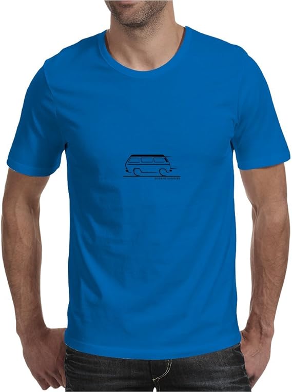vanagon shirt