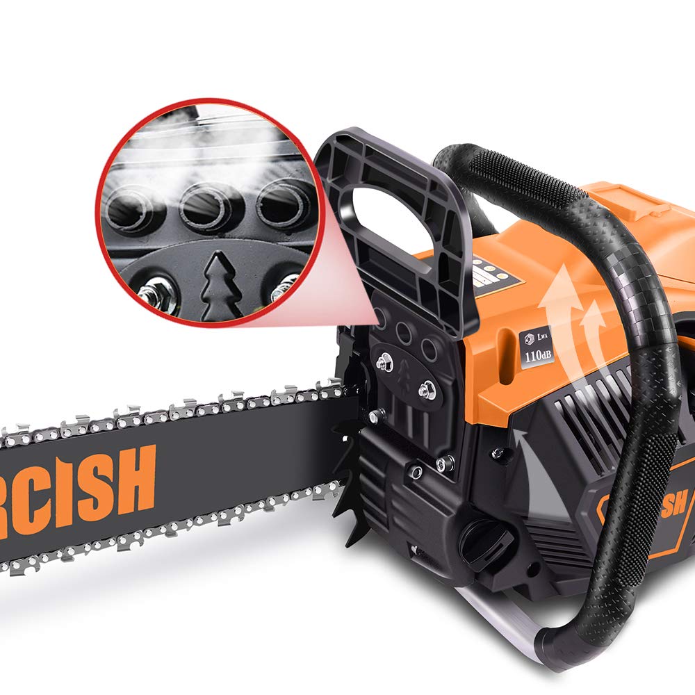 ORCISH 62cc 20
