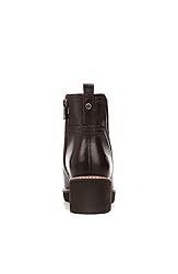 Naturalizer Womens Darry Bootie Water Repellent