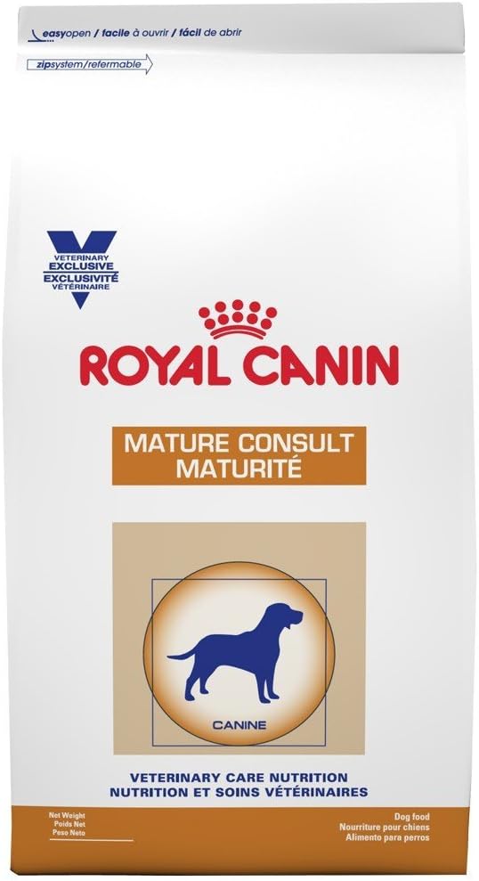 royal canin consult