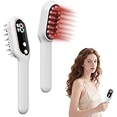 Laser Therapy Hair Growth Comb, Model:Lasercomb-001