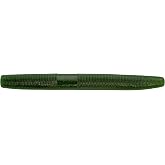 Yamamoto Baits 4" Fat SENKO / 10 Pack/Watermelon W/Black Flake