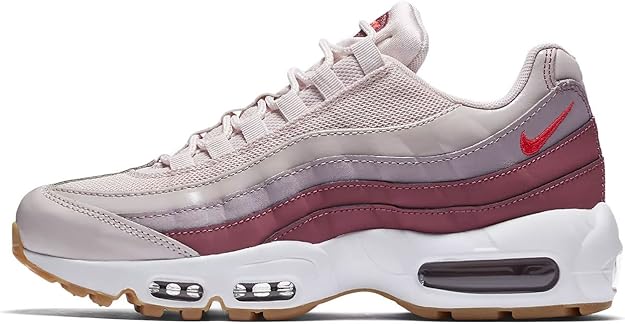 Nike Damenschuh WMNS Air Max 95 Größe: 38 Farbe: 603brose ...