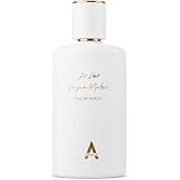Atralia Sugar Mallow Eau de Parfum 100ml | Sweet Marshmallow, Strawberry &amp; Vanilla Perfume for Women | Long Lasting Gourmand Fragrance with Candy Sugar &amp; Musk