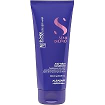 Amazon.com: Alfaparf Milano Semi Di Lino Anti Yellow Purple ...