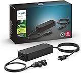 Philips Hue Outdoor 100W Power Supply Black