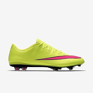 mercurial vapor x pink