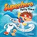 Superhero Potty Time primary