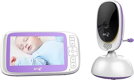 amazon bt baby monitor