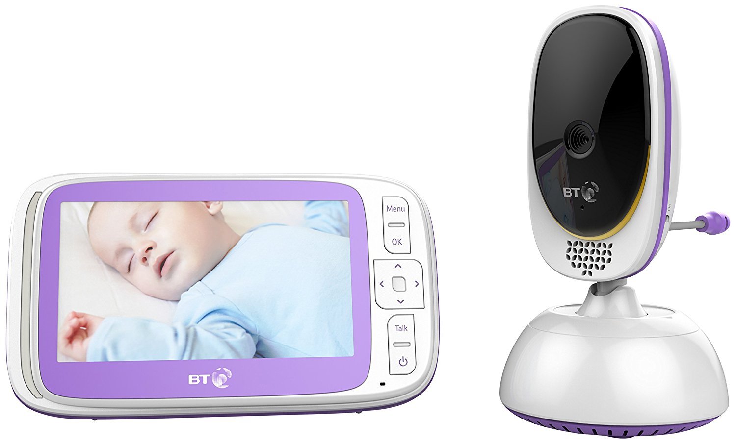 BT Video Baby Monitor 6000 Amazon.co.uk Baby