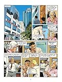 Image de Wayne Shelton, Tome 5 : La vengeance