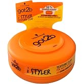 GOT2B Clay iStyler Texture 75 ml