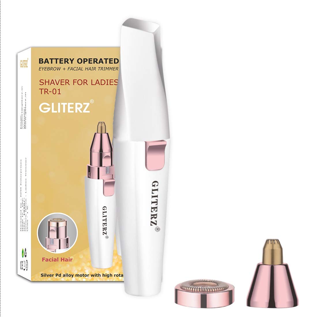 trimmer machine for ladies