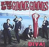 ARE WE NOT MEN WE ARE DIVA                         image