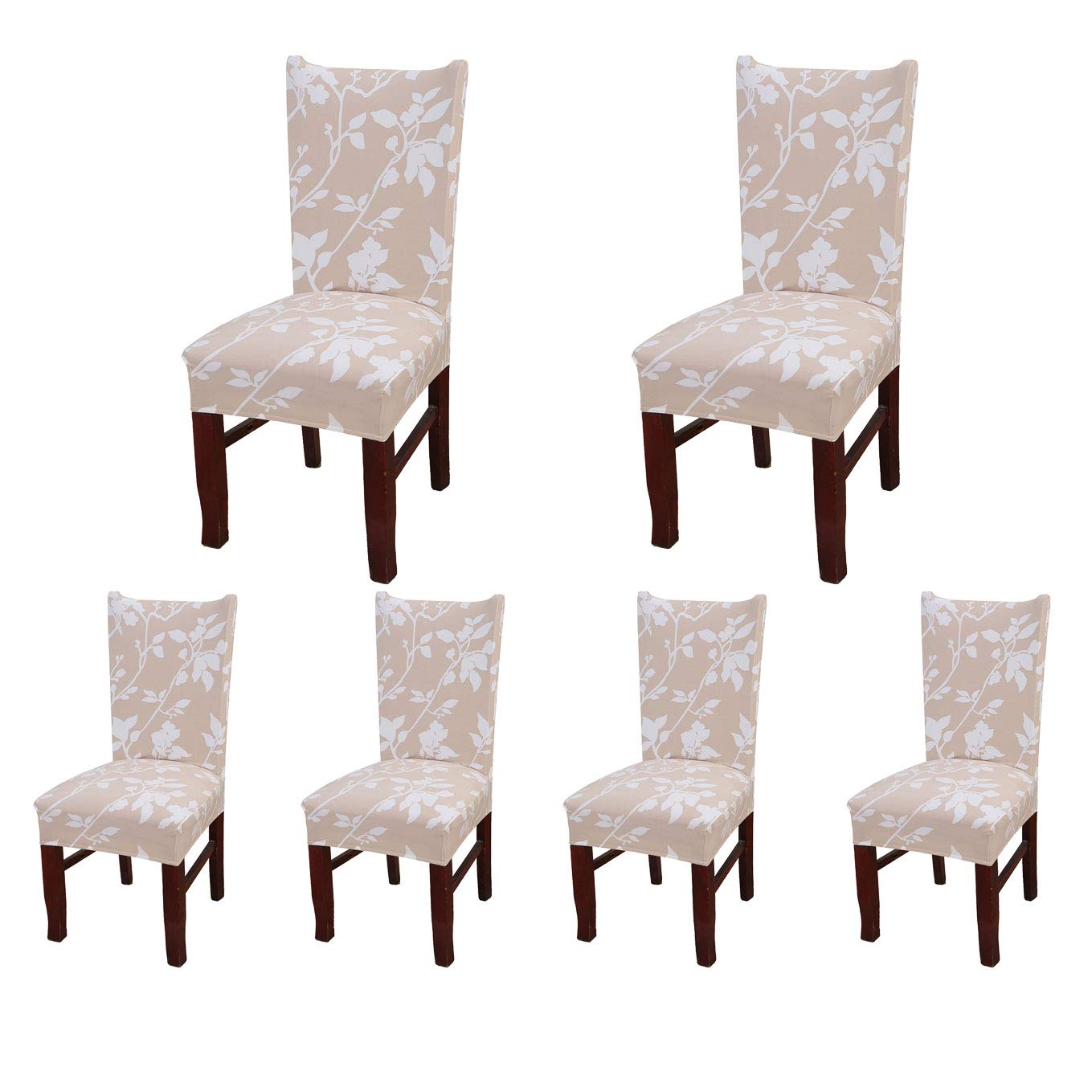 Best Spandex Dining Room Chair Covers